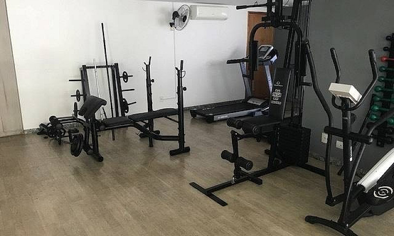 Vendo Ótimo Apartame...