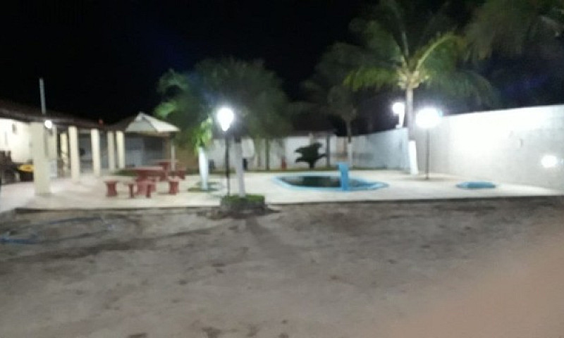 Casa Residencial Par...
