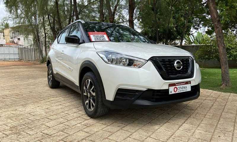 Nissan Kicks 1.6 - 2...
