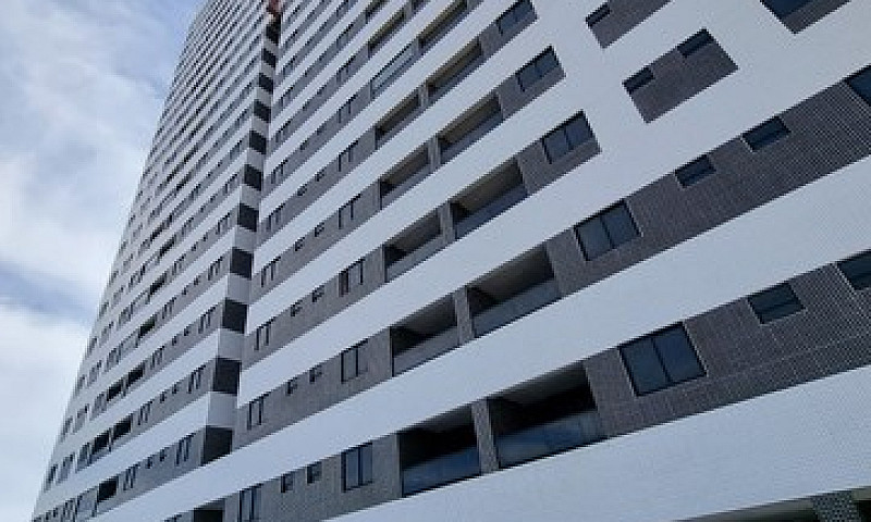 Apartamento Para Alu...