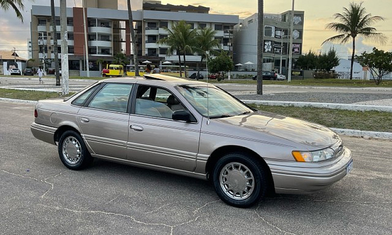 Ford Taurus Lx 1995 ...