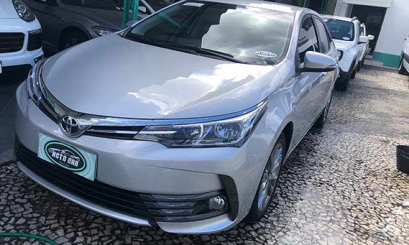 Toyota Corola Xei 2....