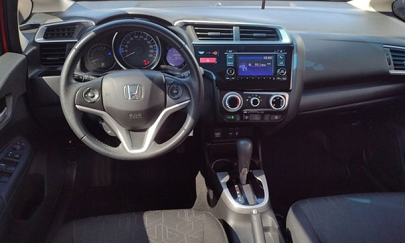 Fit Ex 1.5 Aut ! 32 ...