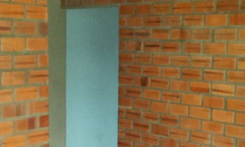 Casa Com 1 Quarto En...