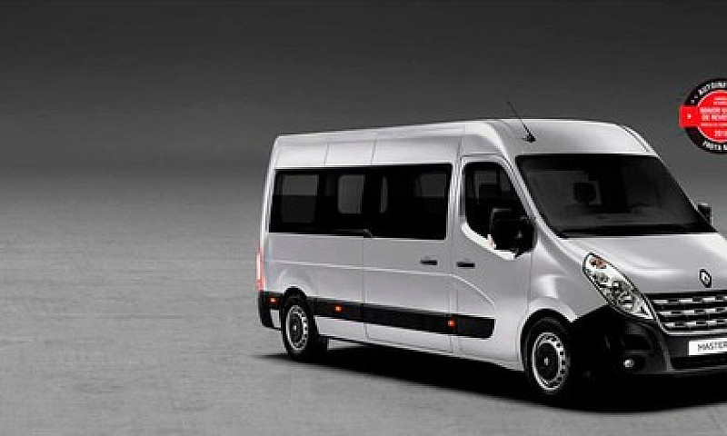 Renault Master 2.3 D...