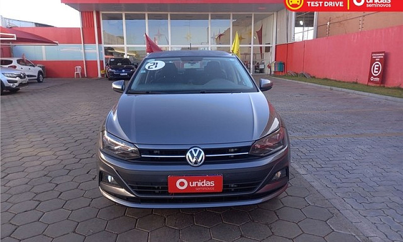 Volkswagen Virtus 20...