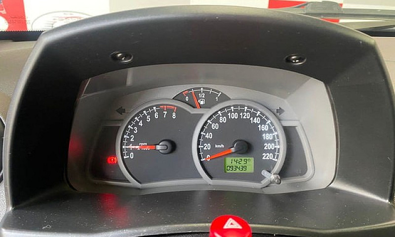Ford Ka 2009...