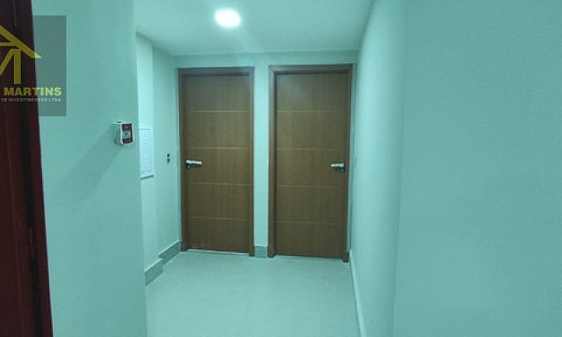 Apartamento De 2 Qua...
