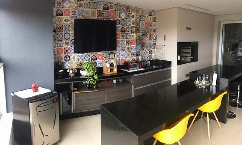 Apartamento Para Ven...