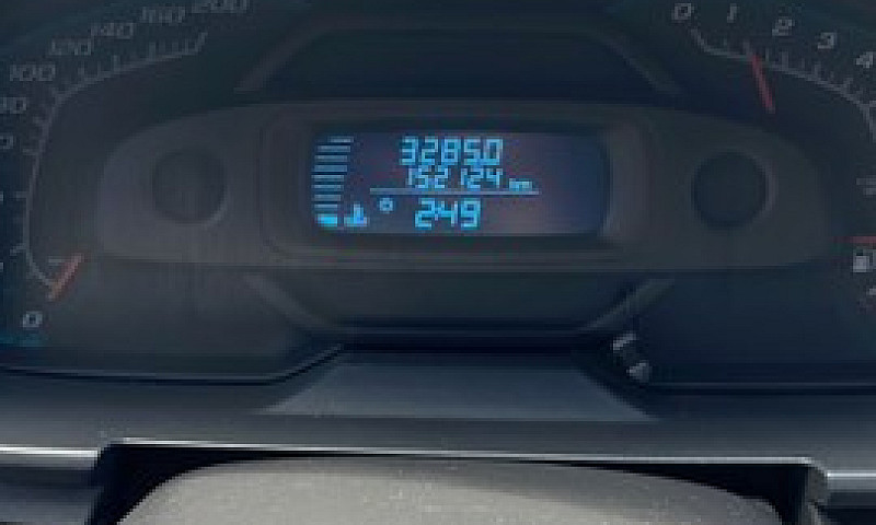 Chevrolet Agile Ltz ...