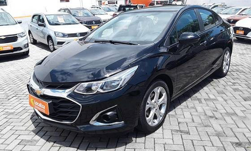 Cruze 2021/2022 1.4 ...