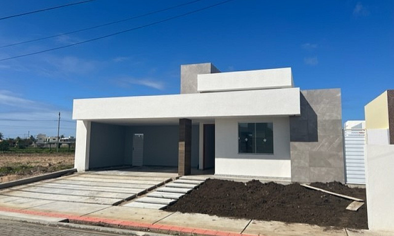 Casa Pronta Para Mor...