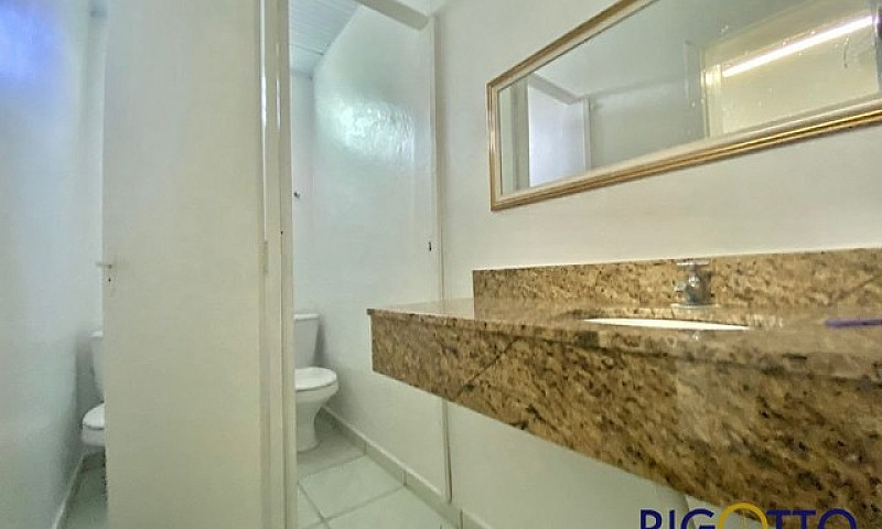 Ampla Sala Comercial...