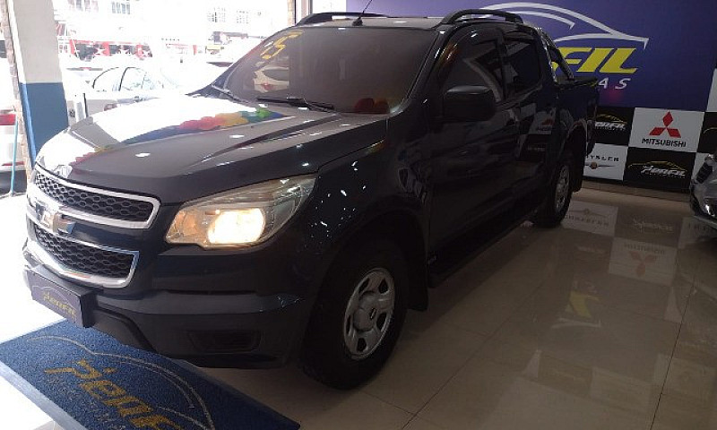 Chevrolet S10 4X4 - ...