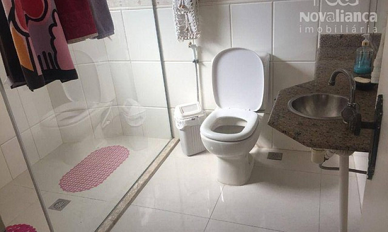 Apartamento Com 2 Qu...