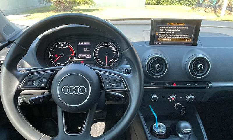 Audi A3 2019 Muito L...