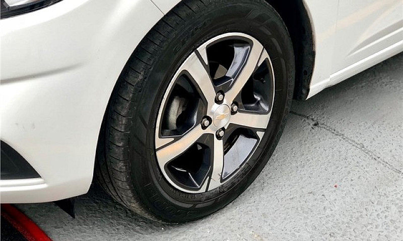Chevrolet Onix 2019 ...