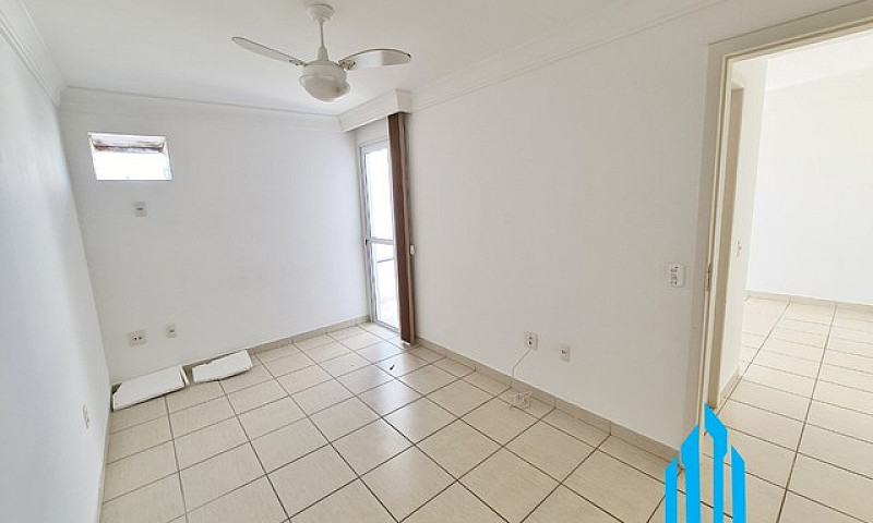 Apartamento Com 1 Qu...