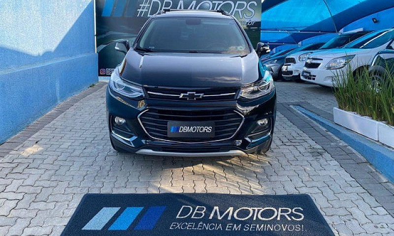 Chevrolet Tracker Mi...