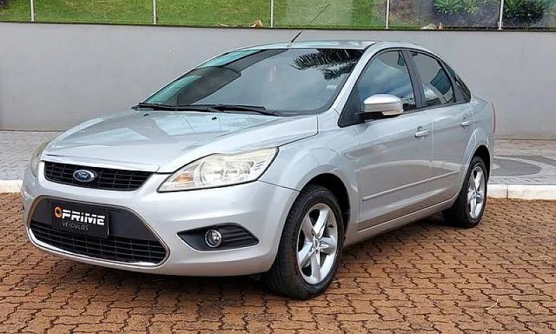 Ford Focus 2.0 2011 ...