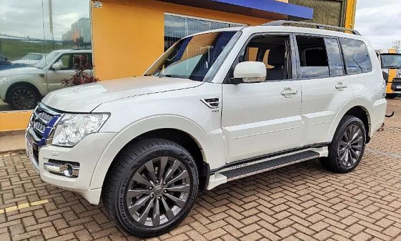 Pajero Full Hpe 3.2 ...