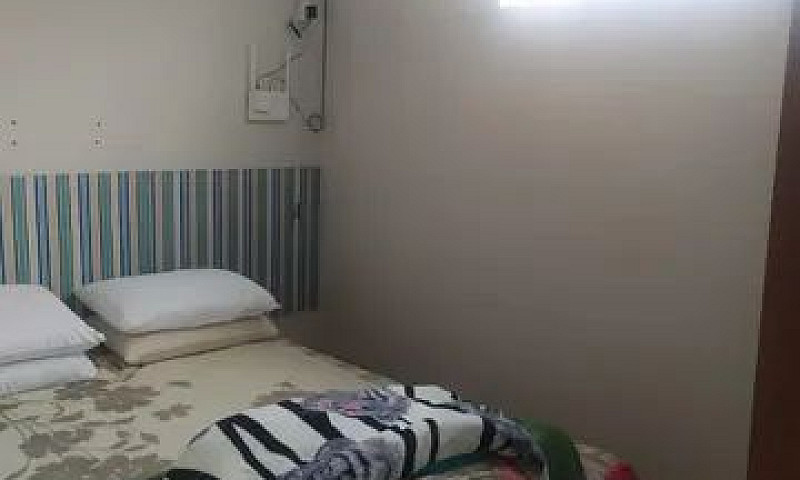 Aluguel Temporada Ub...