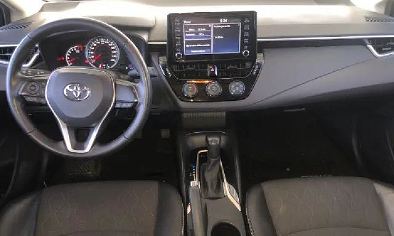 Corolla 2.0 Flex Fli...