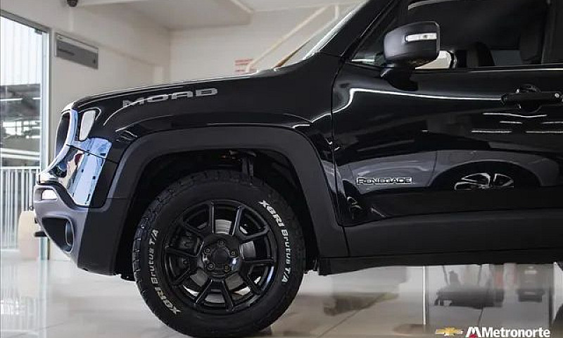 Jeep Renegade 2.0 16...