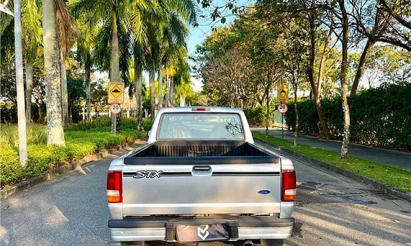 Ford Ranger 1997 4.0...