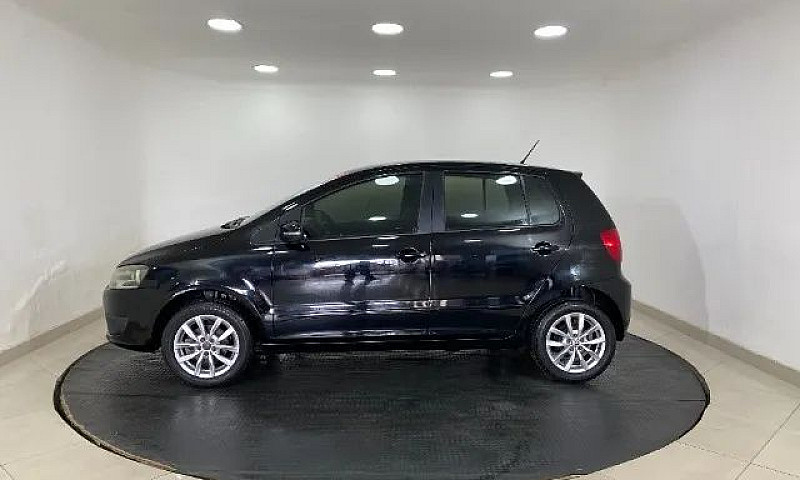 Volkswagen Fox 1.0 T...