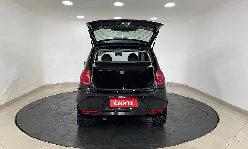 Volkswagen Fox 1.0 T...