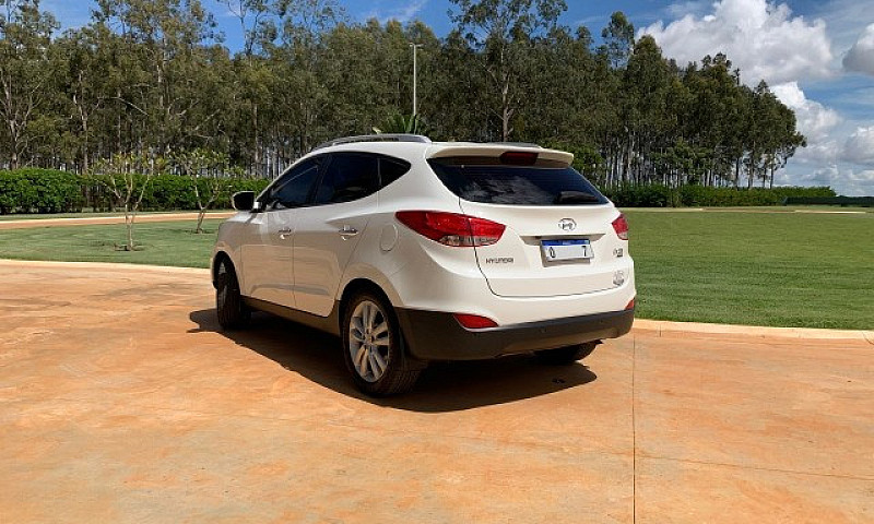 Hyundai Ix35 Gls 201...