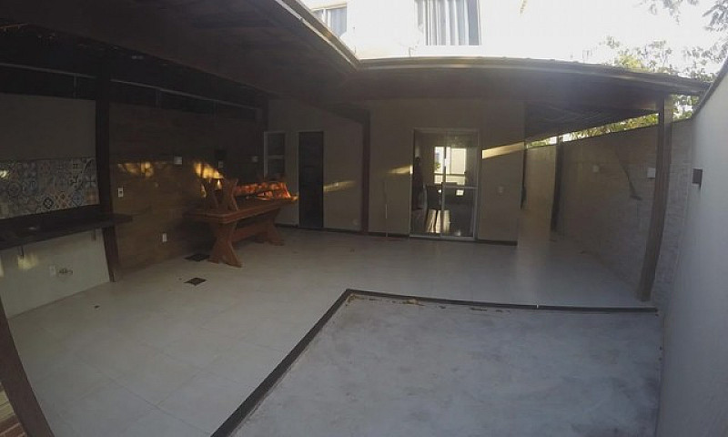 Casa Para Aluguel No...