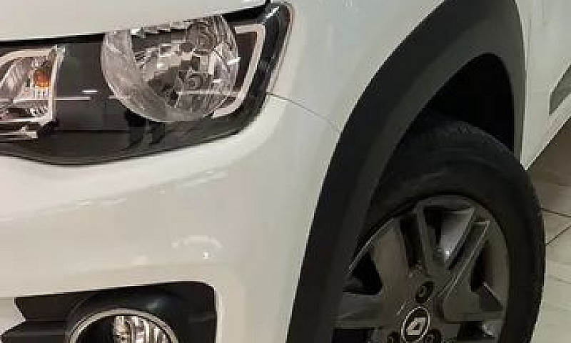 Kwid Intense 1.0 Fle...