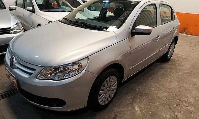 Gol G5 1.0...