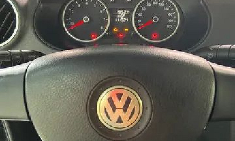 Volkswagen Voyage 1....