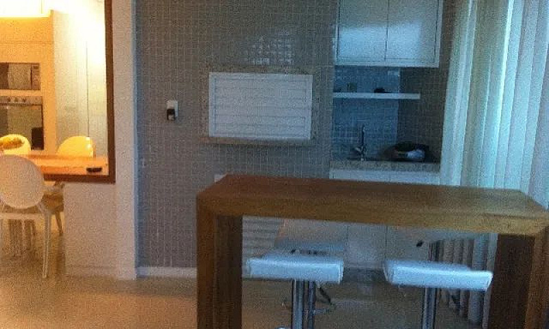 Lindo Apartamento Pa...