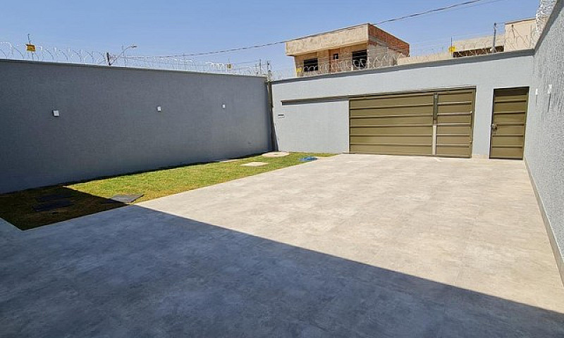 Casa Para Venda Em G...