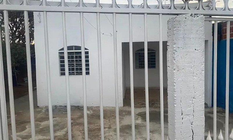 Casa Na Laje Qd 804,...