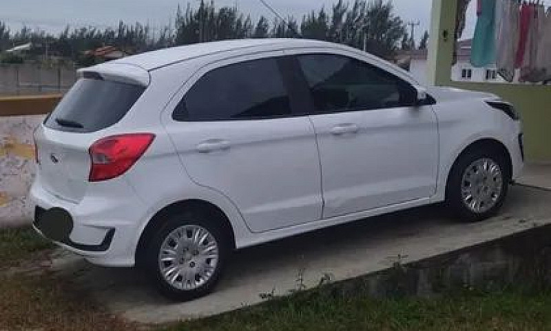 Vendo Ka Se Plus 201...
