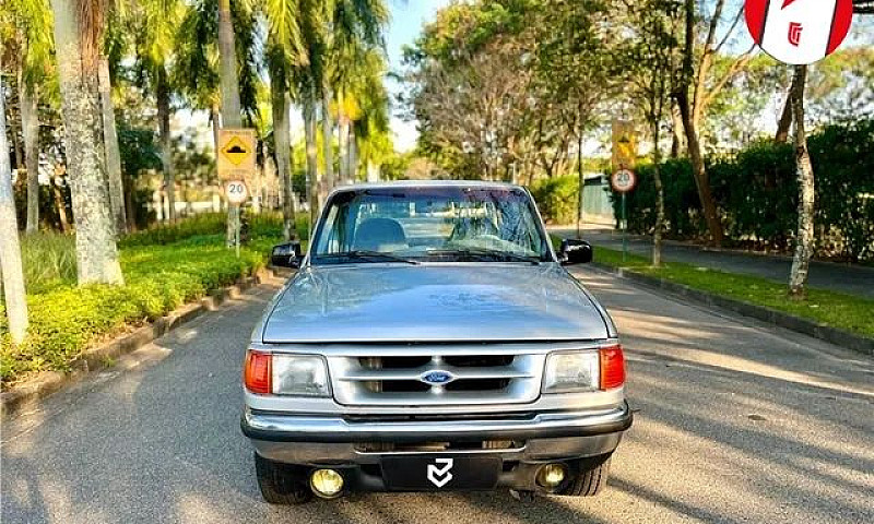 Ford Ranger 1997 4.0...