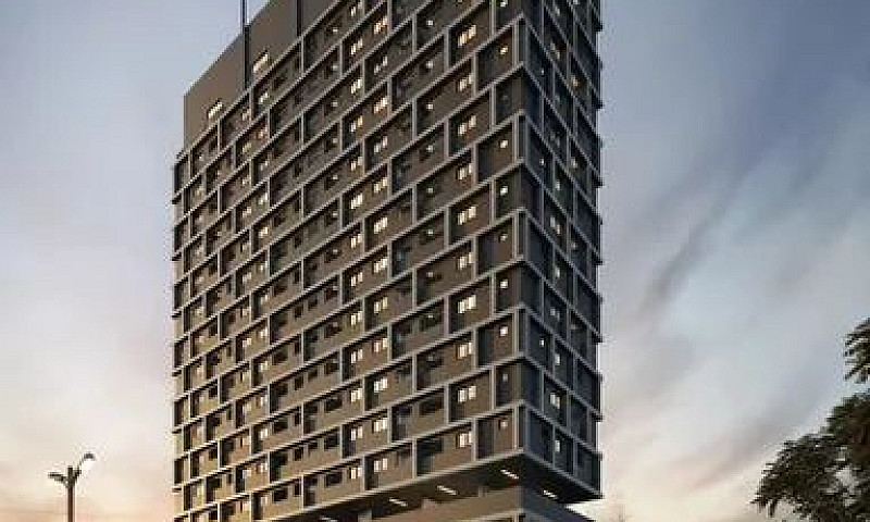 Apartamento Em Itape...