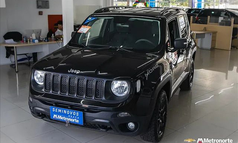 Jeep Renegade 2.0 16...