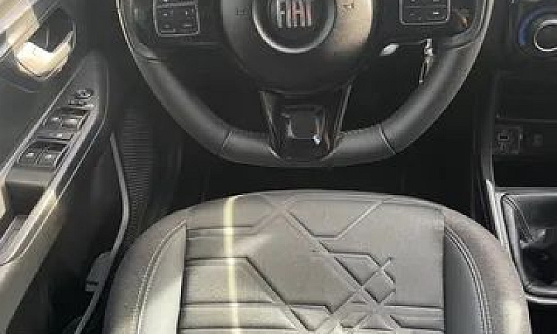Fiat Strada Volcano ...