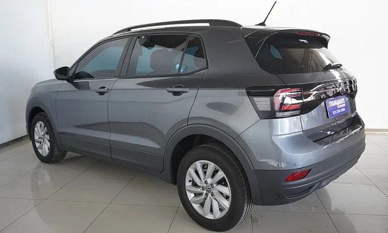 Volkswagen T-Cross 2...