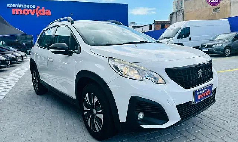 Peugeot 2008 Allure ...