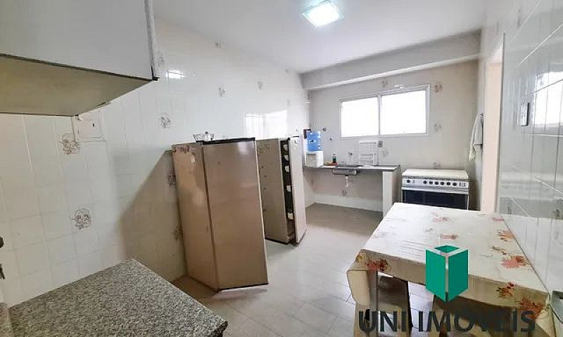 Apartamento De 3 Qua...