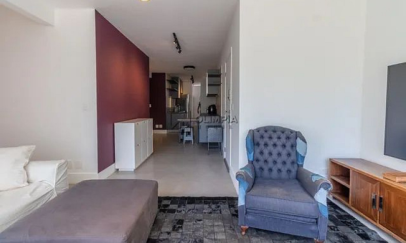 Apartamento Locação ...
