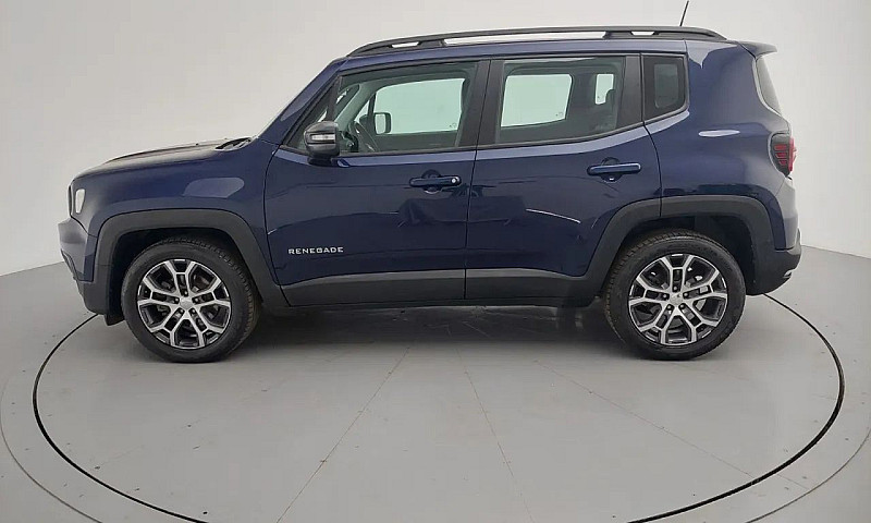 Jeep Renegade 2023 1...