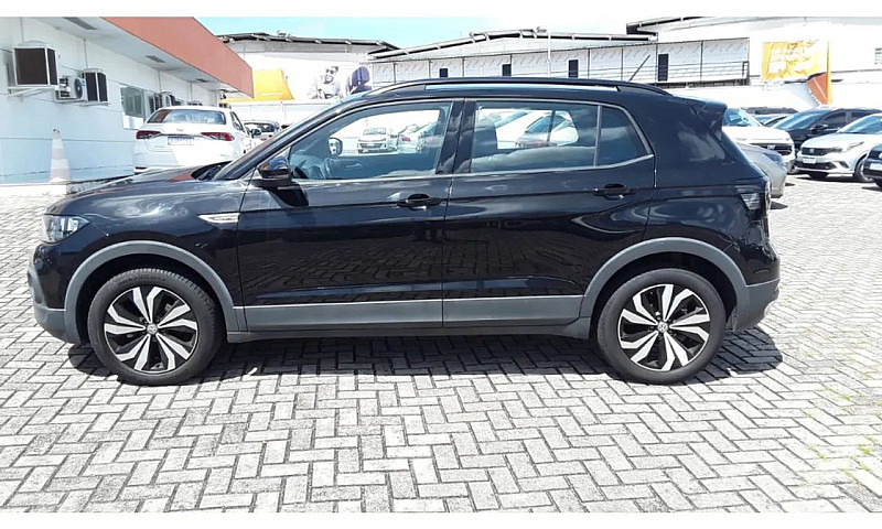 Volkswagen T-Cross 2...